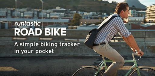 Runtastic Road Bike Trails & GPS Bike Tracker pc screenshot Runtastic Road Bike Trails & GPS Bike Tracker pc screenshot