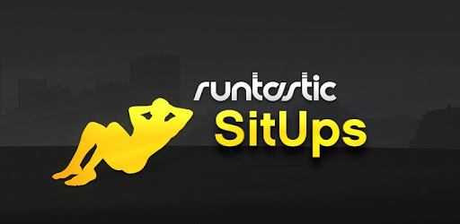 Runtastic Sit-Ups Abs Workout pc screenshot Runtastic Sit-Ups Abs Workout pc screenshot