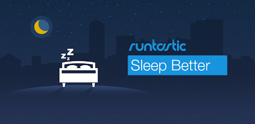 Runtastic Sleep Better: Sleep Cycle & Smart Alarm pc screenshot Runtastic Sleep Better: Sleep Cycle & Smart Alarm pc screenshot