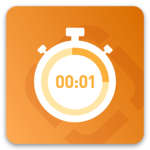 Runtastic Workout Timer App for pc icon