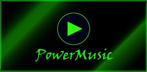 Power Music pc screenshot Power Music pc screenshot