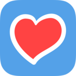 Russian Dating & Chat for Russian speaking RusDate icon