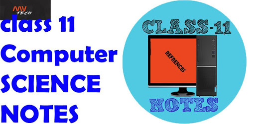 Class 11 Computer Notes for PC - How to Install on Windows PC, Mac