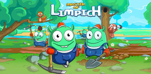 Master Of Limpich (Lemmings) pc screenshot Master Of Limpich (Lemmings) pc screenshot