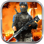 Russian Civil War 3D icon