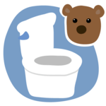 Potty Training Game icon
