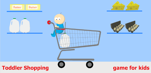 Toddler Shopping pc screenshot Toddler Shopping pc screenshot