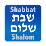 Shabbat Shalom icon
