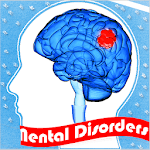 All Mental Disorders and Treatment for pc icon