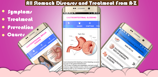 All stomach diseases and treatment pc screenshot All stomach diseases and treatment pc screenshot