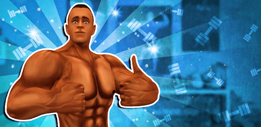 Fitness Gym Bodybuilding Pump pc screenshot Fitness Gym Bodybuilding Pump pc screenshot