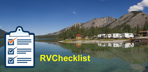RV Checklist pc screenshot RV Checklist pc screenshot