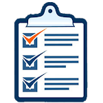 RV Checklist icon