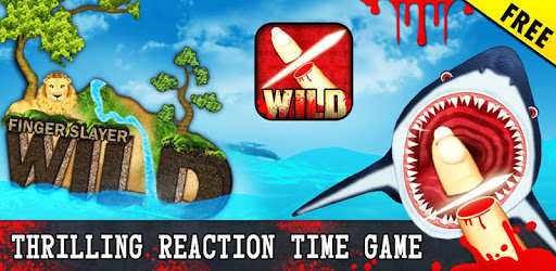 Finger Slayer Wild pc screenshot Finger Slayer Wild pc screenshot
