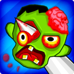 Zombie Ragdoll icon