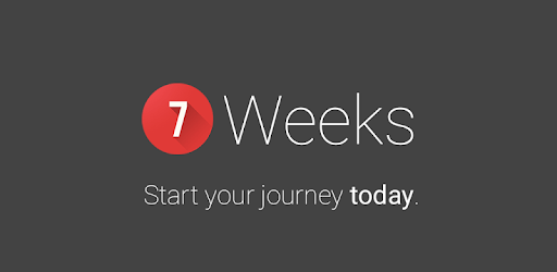 7 Weeks - Habit & Goal Tracker pc screenshot 7 Weeks - Habit & Goal Tracker pc screenshot
