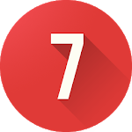 7 Weeks - Habit & Goal Tracker icon