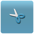 Screenshot Capture &amp; Crop icon
