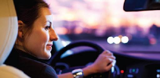 Rydehere Driver pc screenshot Rydehere Driver pc screenshot