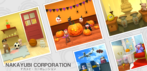 Escape game - Escape Rooms pc screenshot Escape game - Escape Rooms pc screenshot