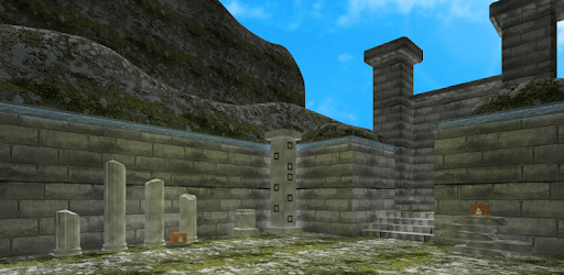 EXiTS - Room Escape Game pc screenshot EXiTS - Room Escape Game pc screenshot