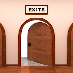 EXiTS - Room Escape Game for pc icon EXiTS - Room Escape Game for pc icon