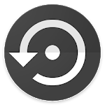Backup manager for apps & data icon