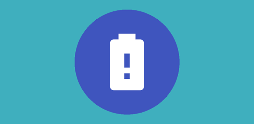 Battery notifier - Reborn pc screenshot Battery notifier - Reborn pc screenshot