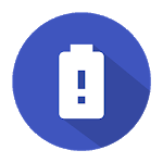 Battery notifier - Reborn icon