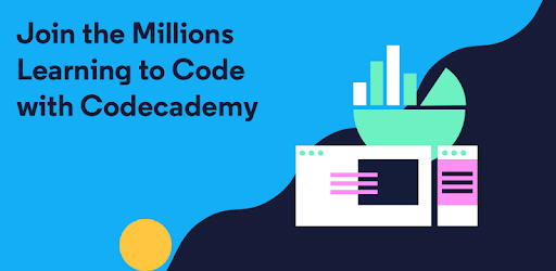 Codecademy Go pc screenshot Codecademy Go pc screenshot