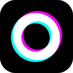 Glitch Video Editor Effect - MAGE icon