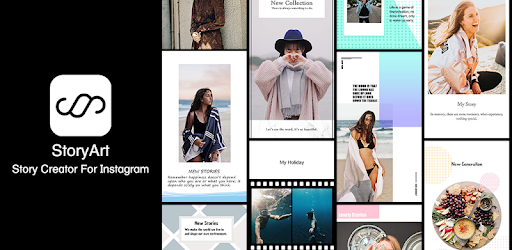StoryArt - story creator for instagram pc screenshot