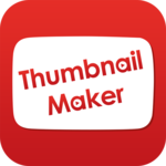 Thumbnail Maker for YouTube Videos icon
