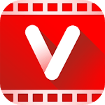 Vlog Star for YouTube - free video editor icon
