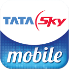 Tata Sky Mobile icon