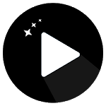 Night Video Player for pc icon Night Video Player for pc icon
