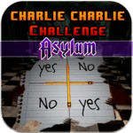 Charlie Charlie Challenge (Asylum) icon
