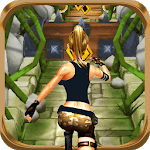 Thrilling Run icon