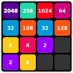 2048 icon