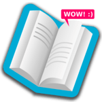 ePUB EBook Reader Supreader.com icon