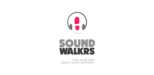 Soundwalkrs pc screenshot