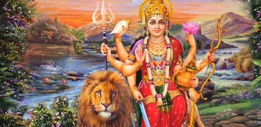Durga Ashtottaram pc screenshot Durga Ashtottaram pc screenshot
