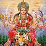 Durga Ashtottaram icon