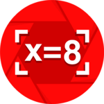 AutoMath Photo Calculator icon