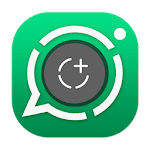 Latest Image & GIF Quotes for Whats Status 2018 icon