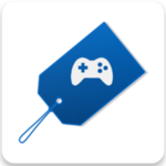 Sales for Steam icon