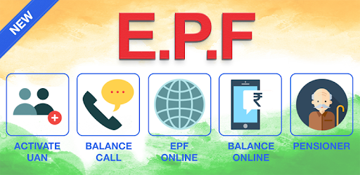 Check Your EPF Balance pc screenshot