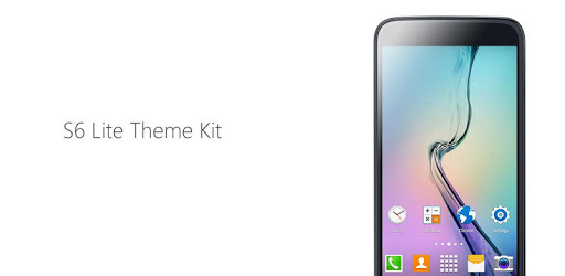 S6 Lite Theme Kit pc screenshot S6 Lite Theme Kit pc screenshot