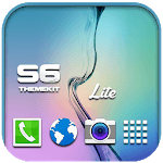 S6 Lite Theme Kit icon