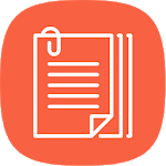 S8 Notes Download icon